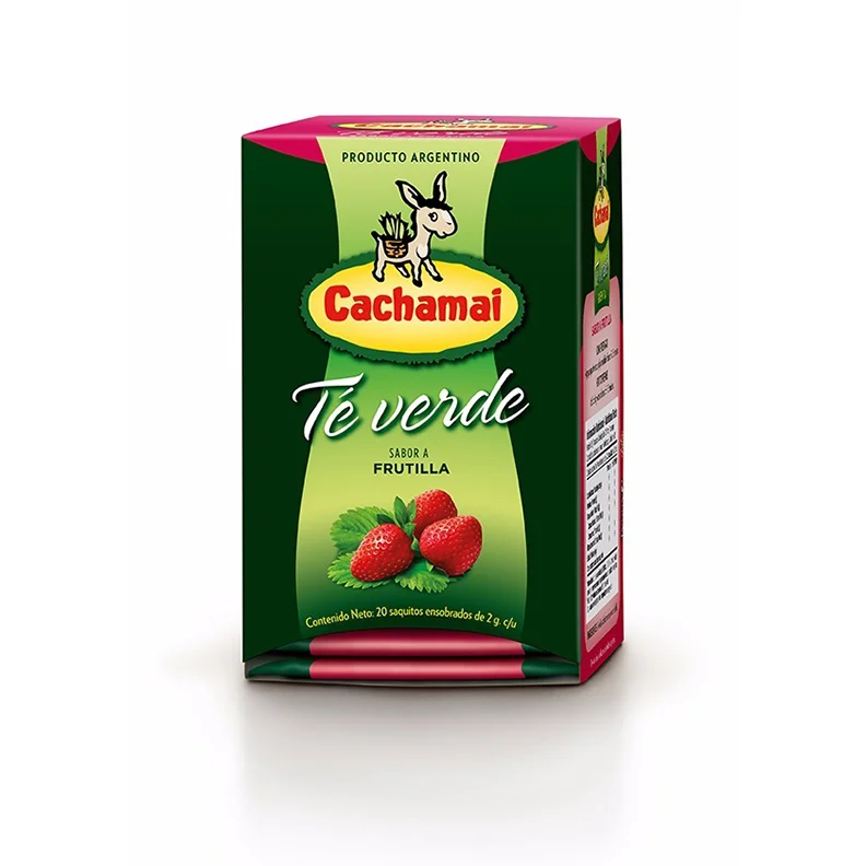 CACHAMAI