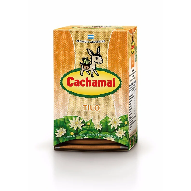 CACHAMAI