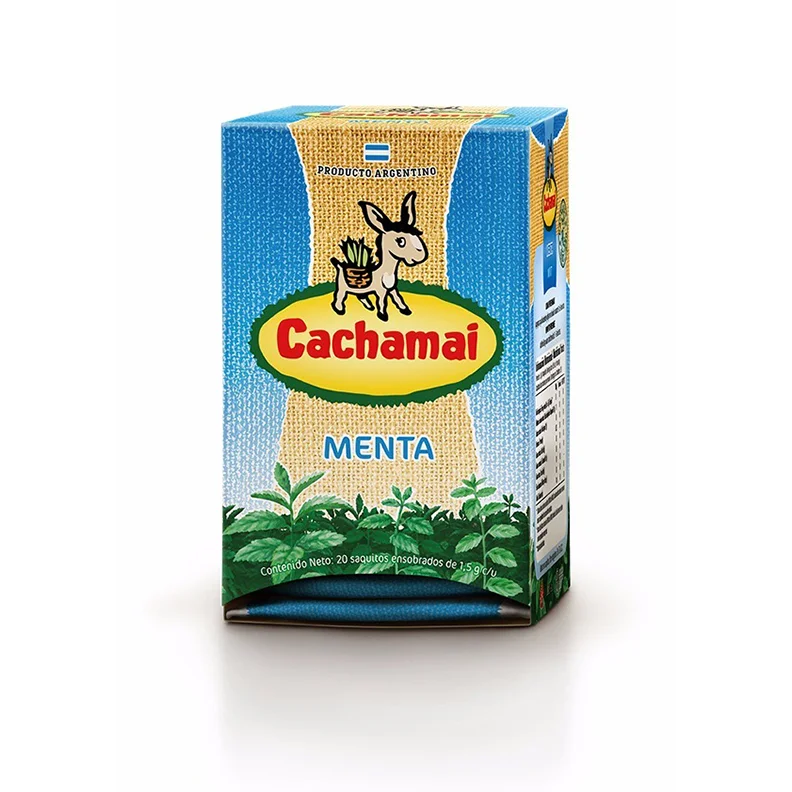 CACHAMAI