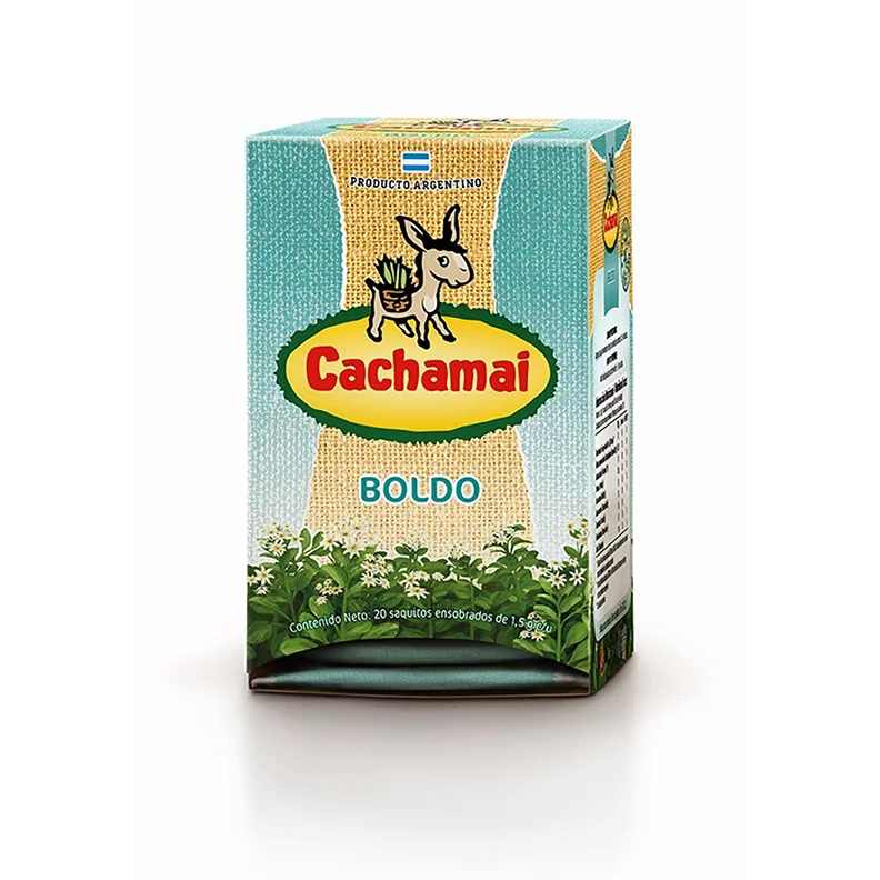 CACHAMAI