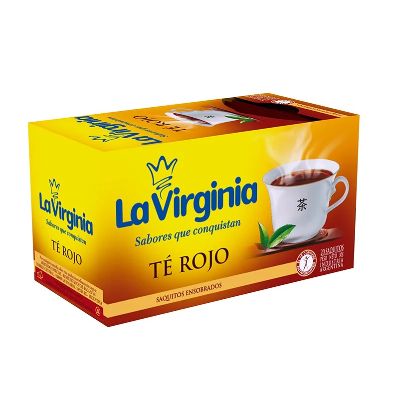 LA VIRGINIA