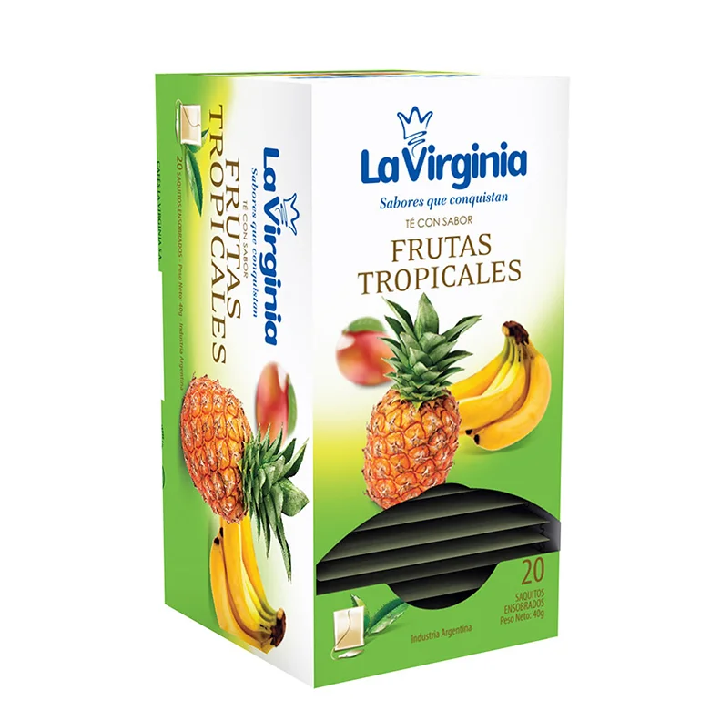 LA VIRGINIA