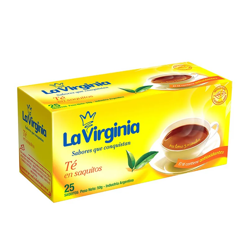 LA VIRGINIA