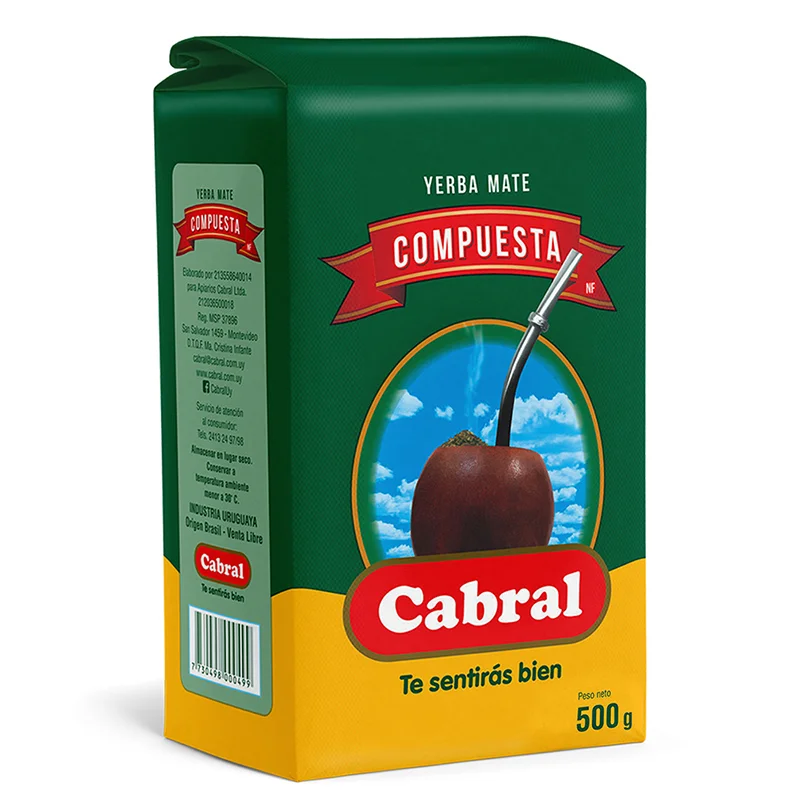 CABRAL