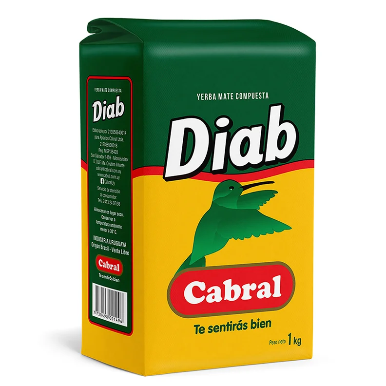 CABRAL
