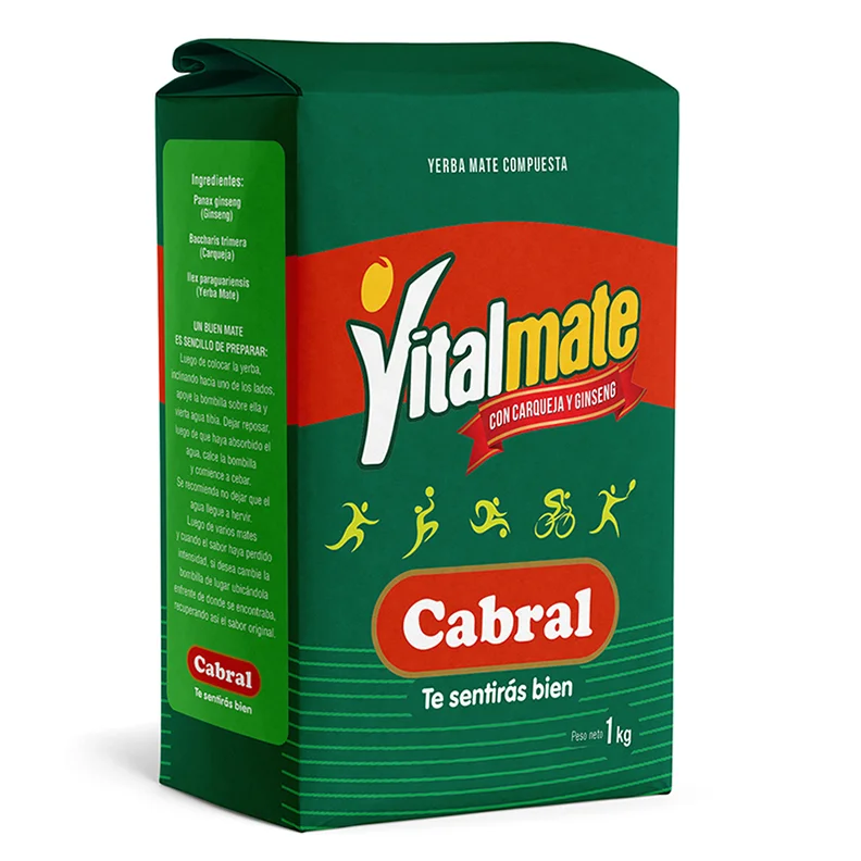 CABRAL