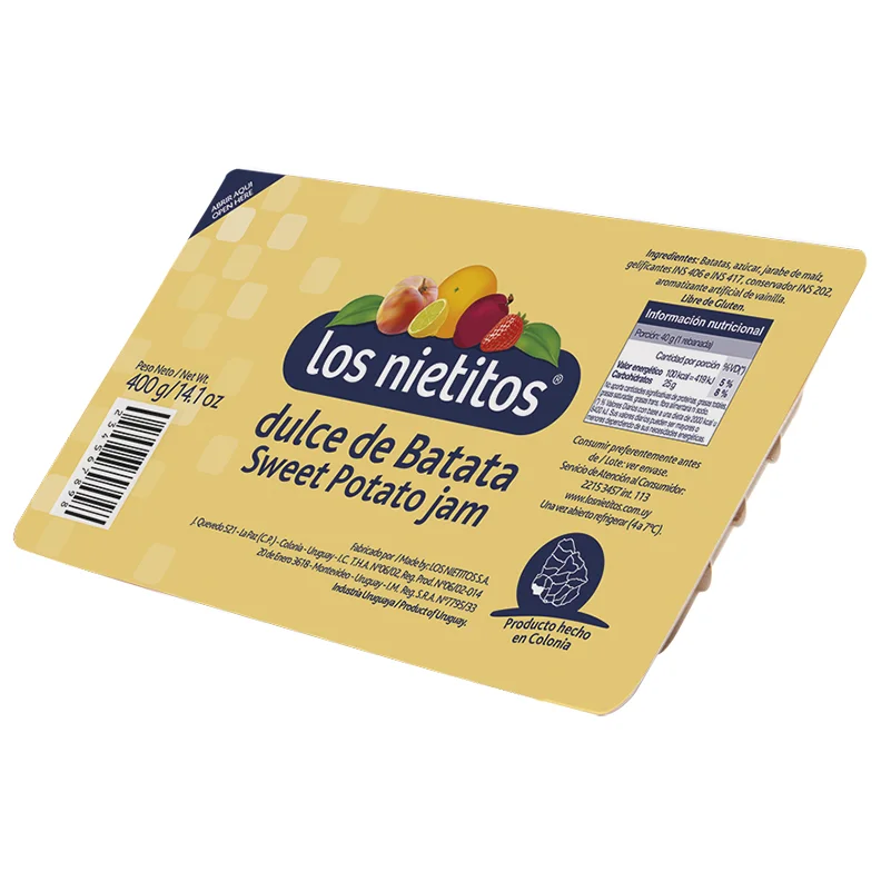 LOS NIETITOS
