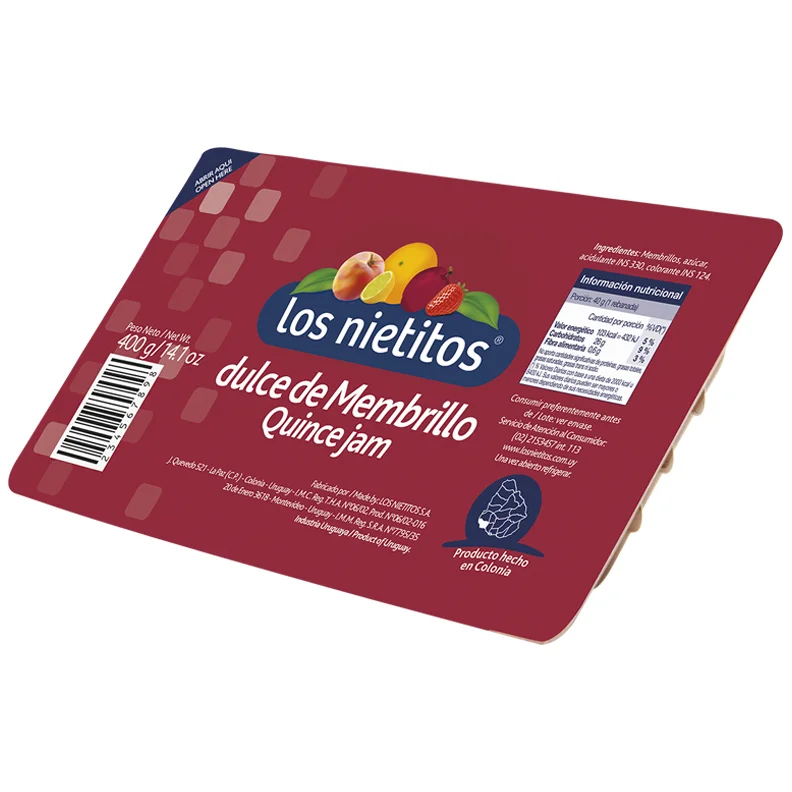 LOS NIETITOS