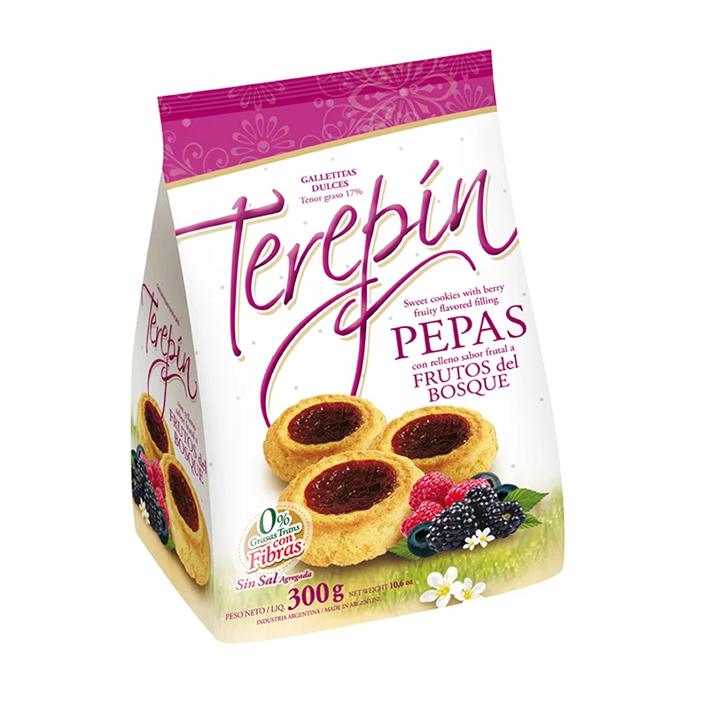 TEREPIN