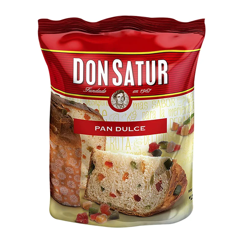 DON SATUR