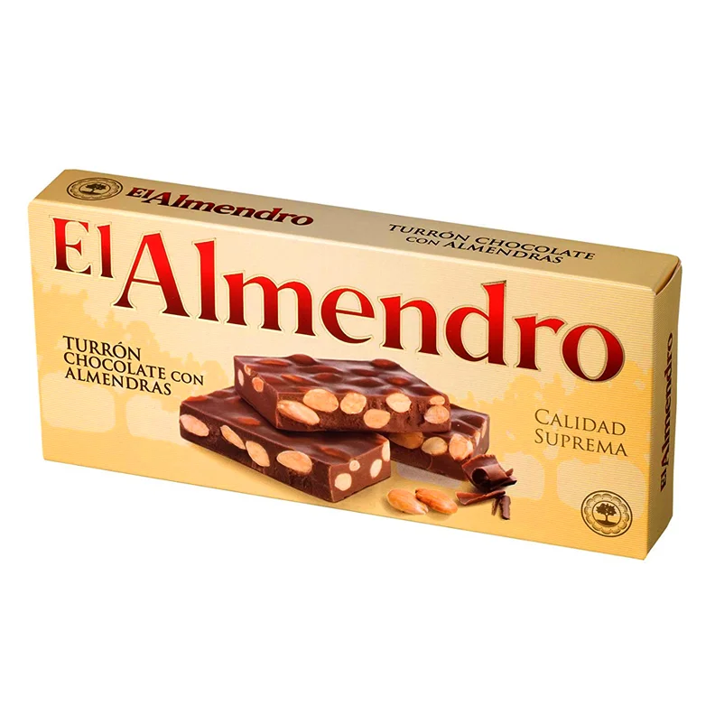EL ALMENDRO
