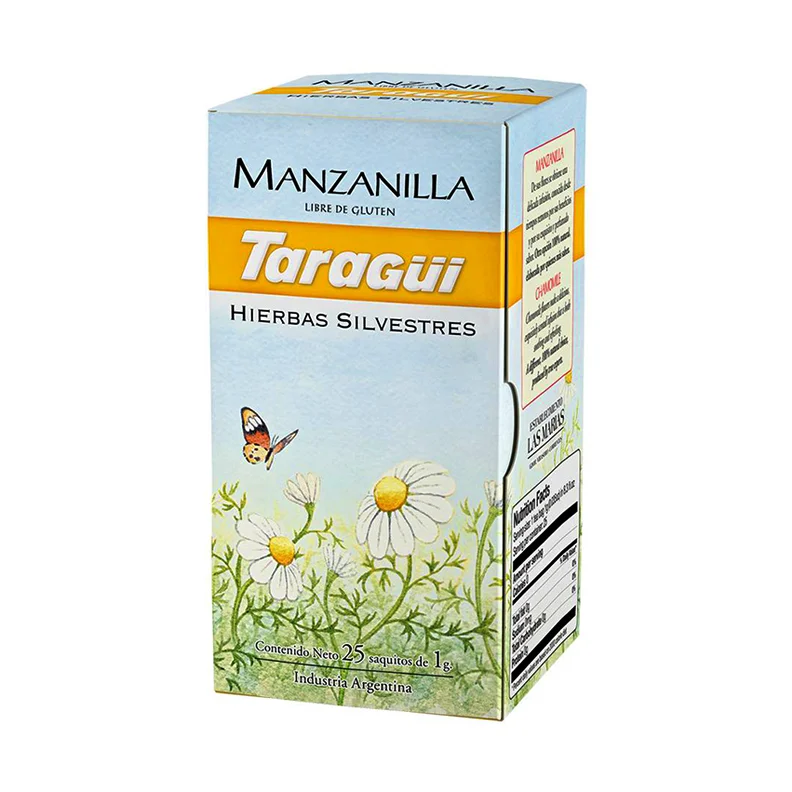 TARAGUI