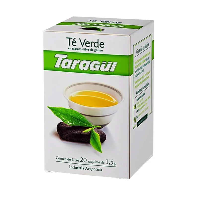 TARAGUI