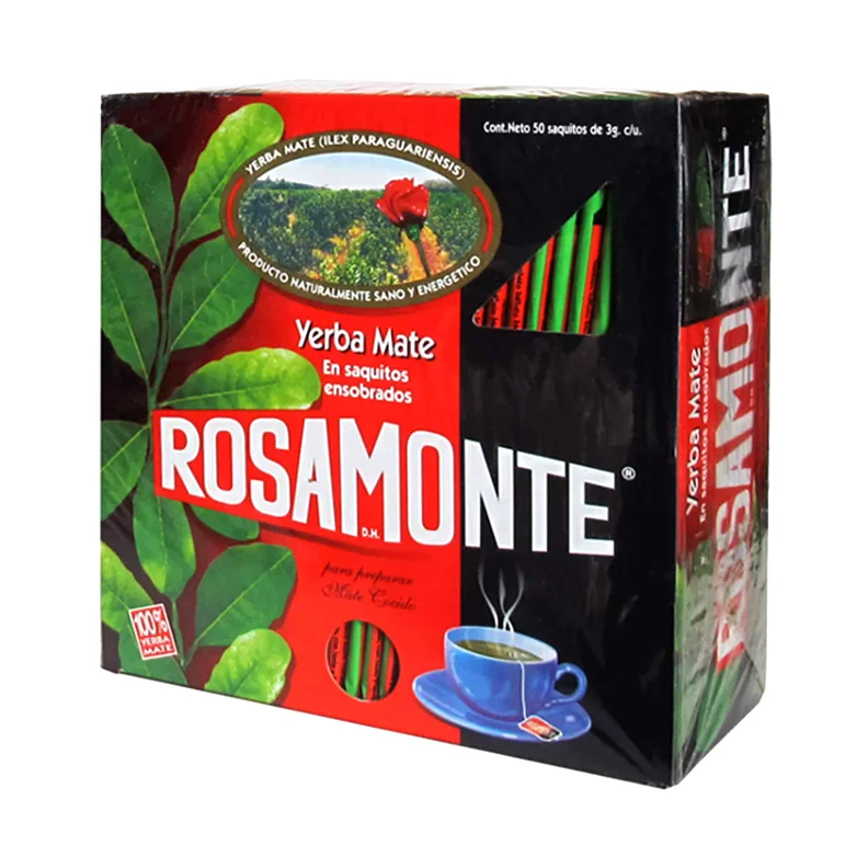 ROSAMONTE