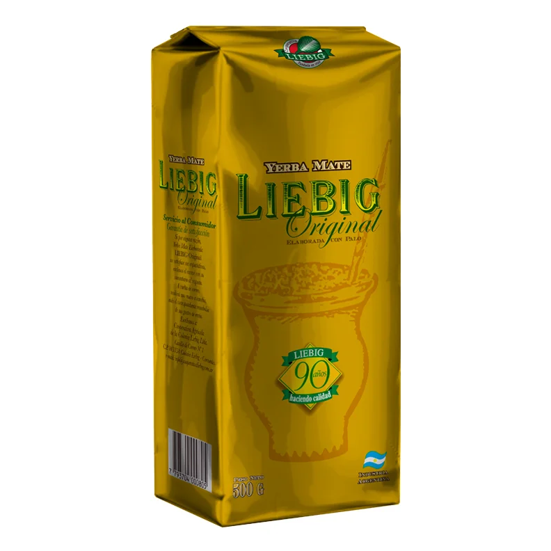 LIEBIG