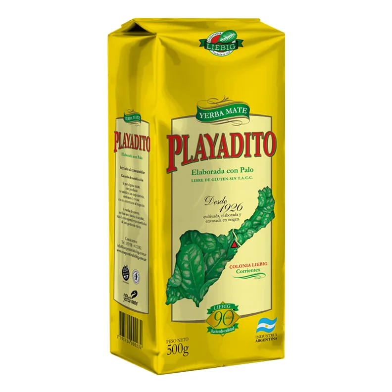 PLAYADITO