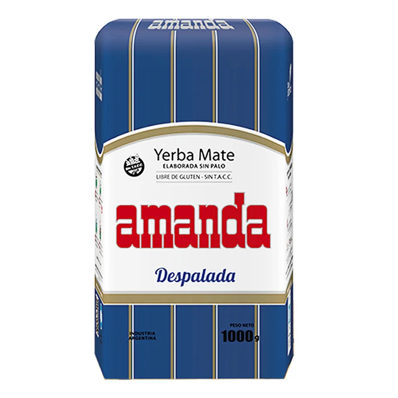AMANDA
