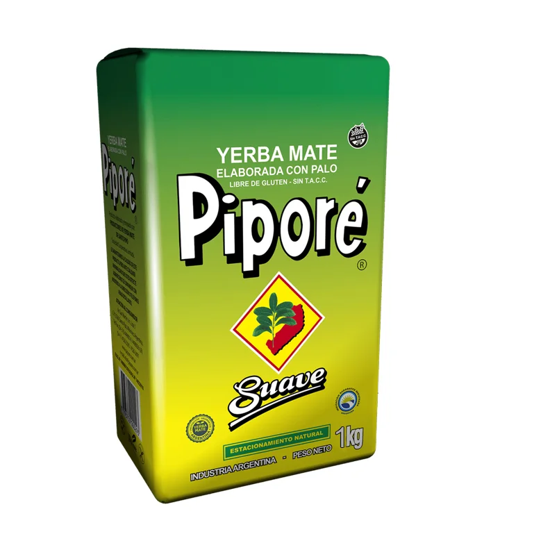 PIPORÉ