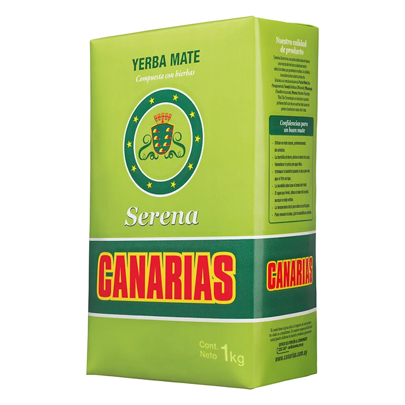 CANARIAS