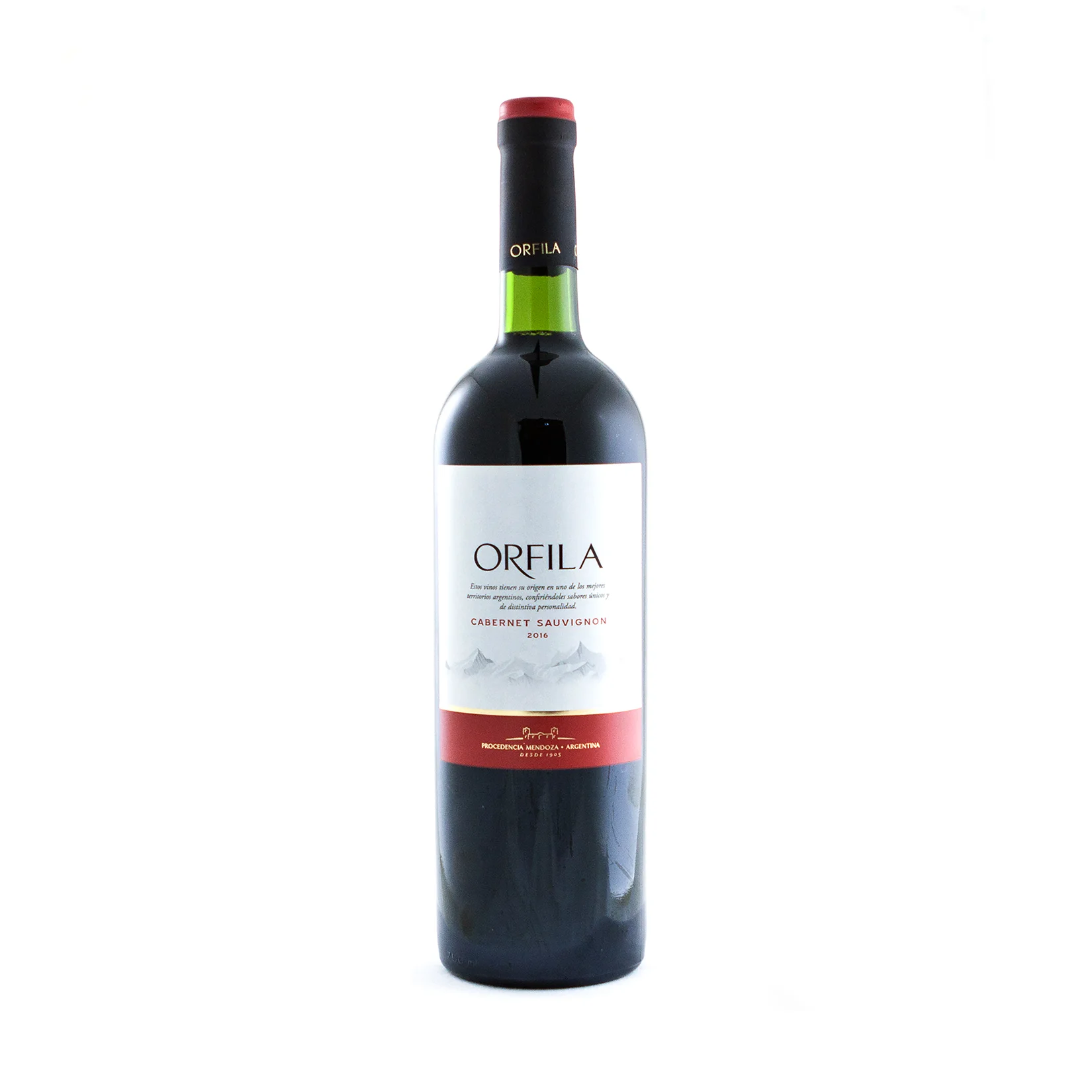 ORFILA