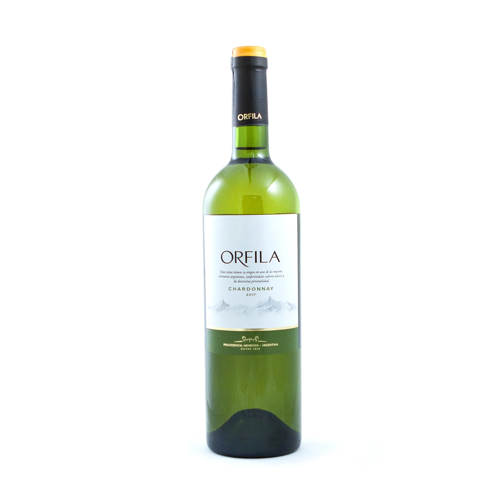 ORFILA