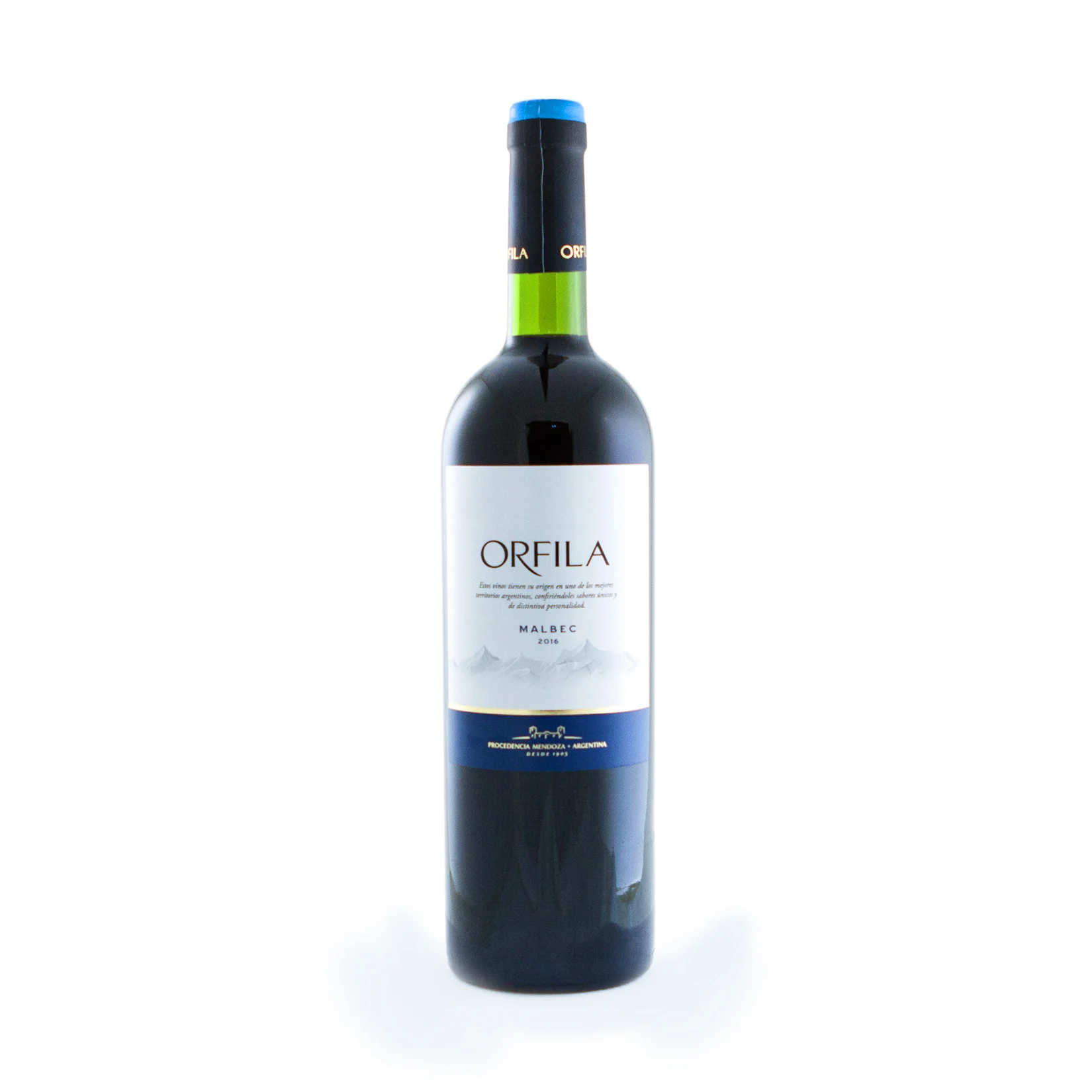 ORFILA