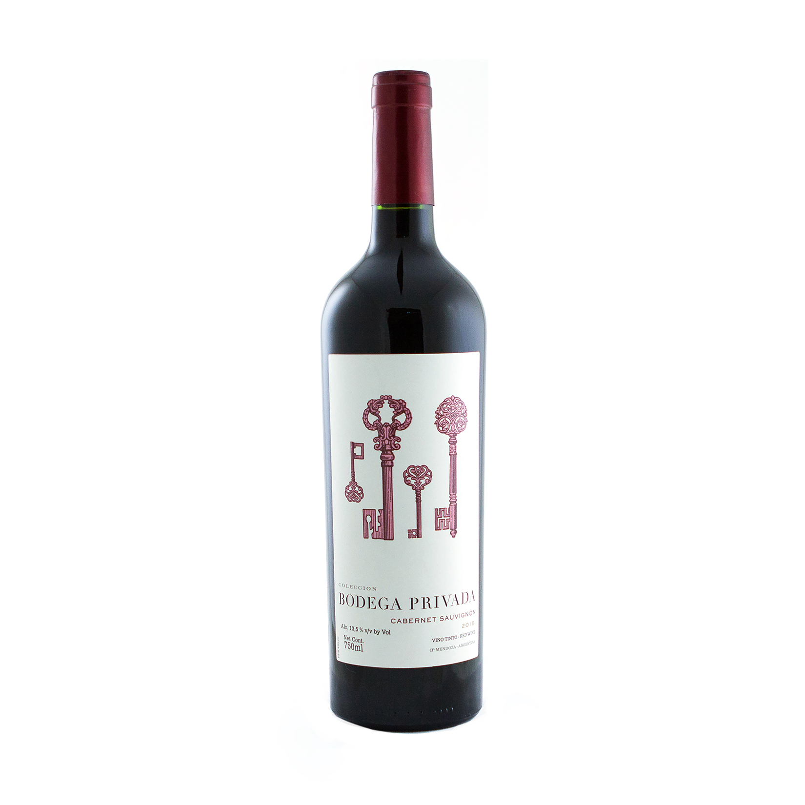 BODEGA PRIVADA