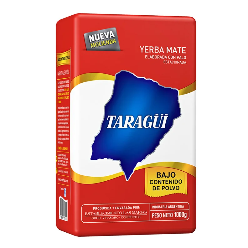 TARAGUI