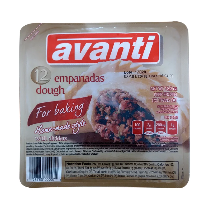 AVANTI