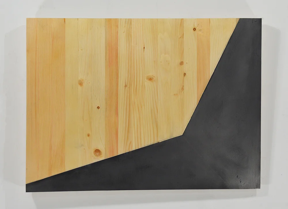 Ramps and Planes-Gradients