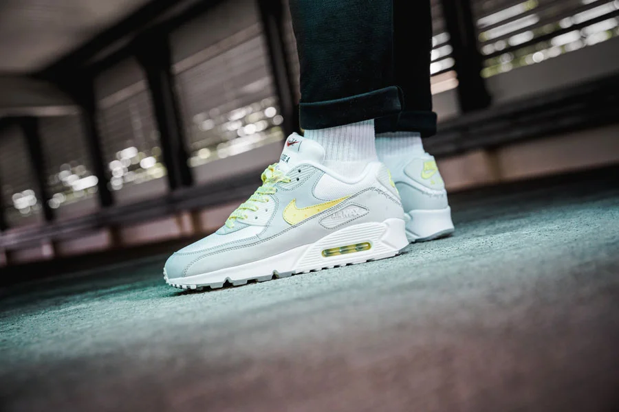 air max 90 side a side b
