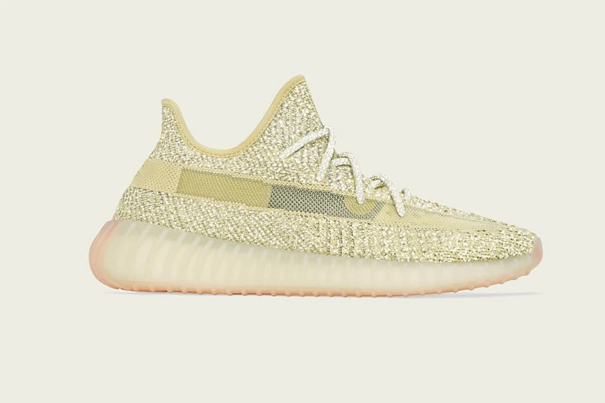 adidas yeezy boost 350 v2 antlia reflective