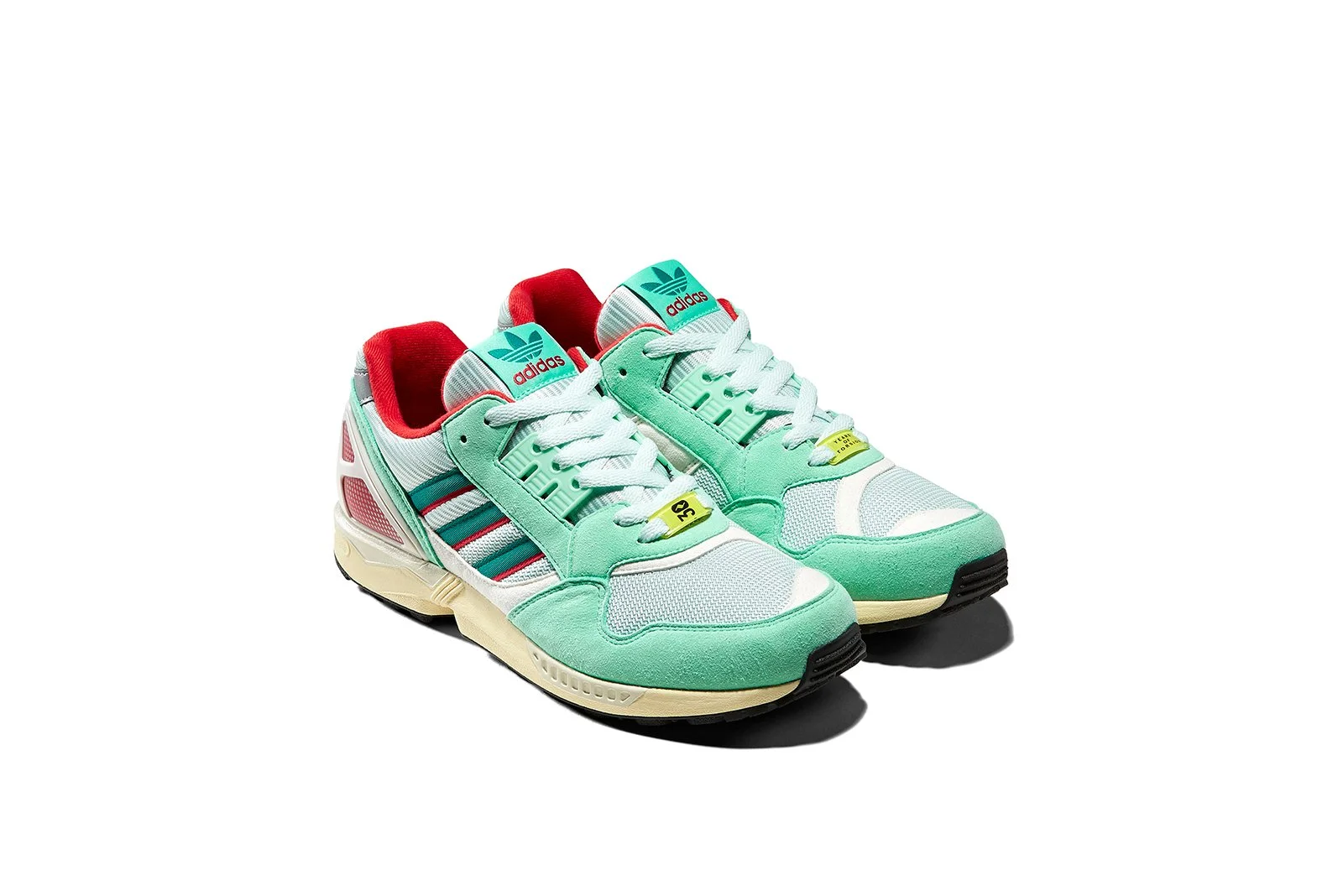 zx 9000 beige