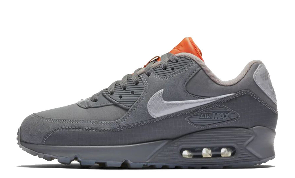 basement approved air max 90