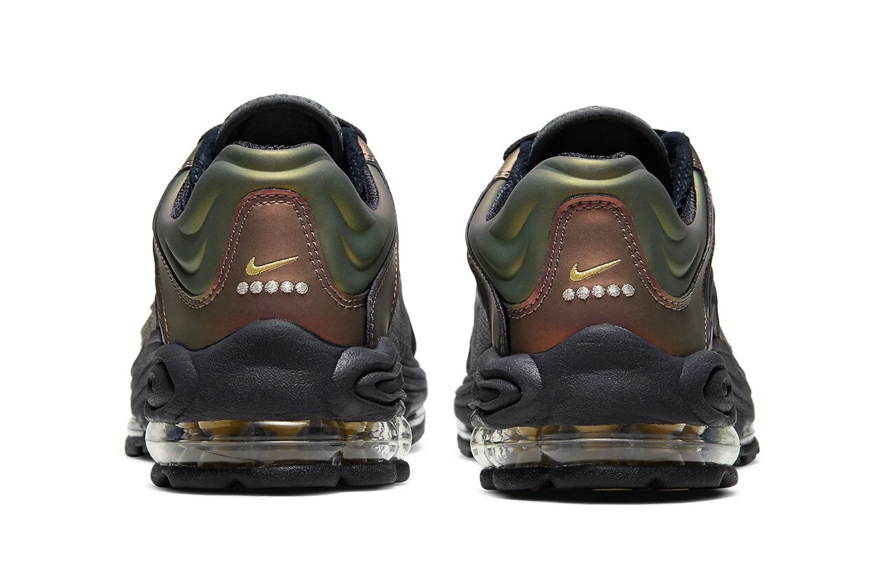 nike tuned air max celery