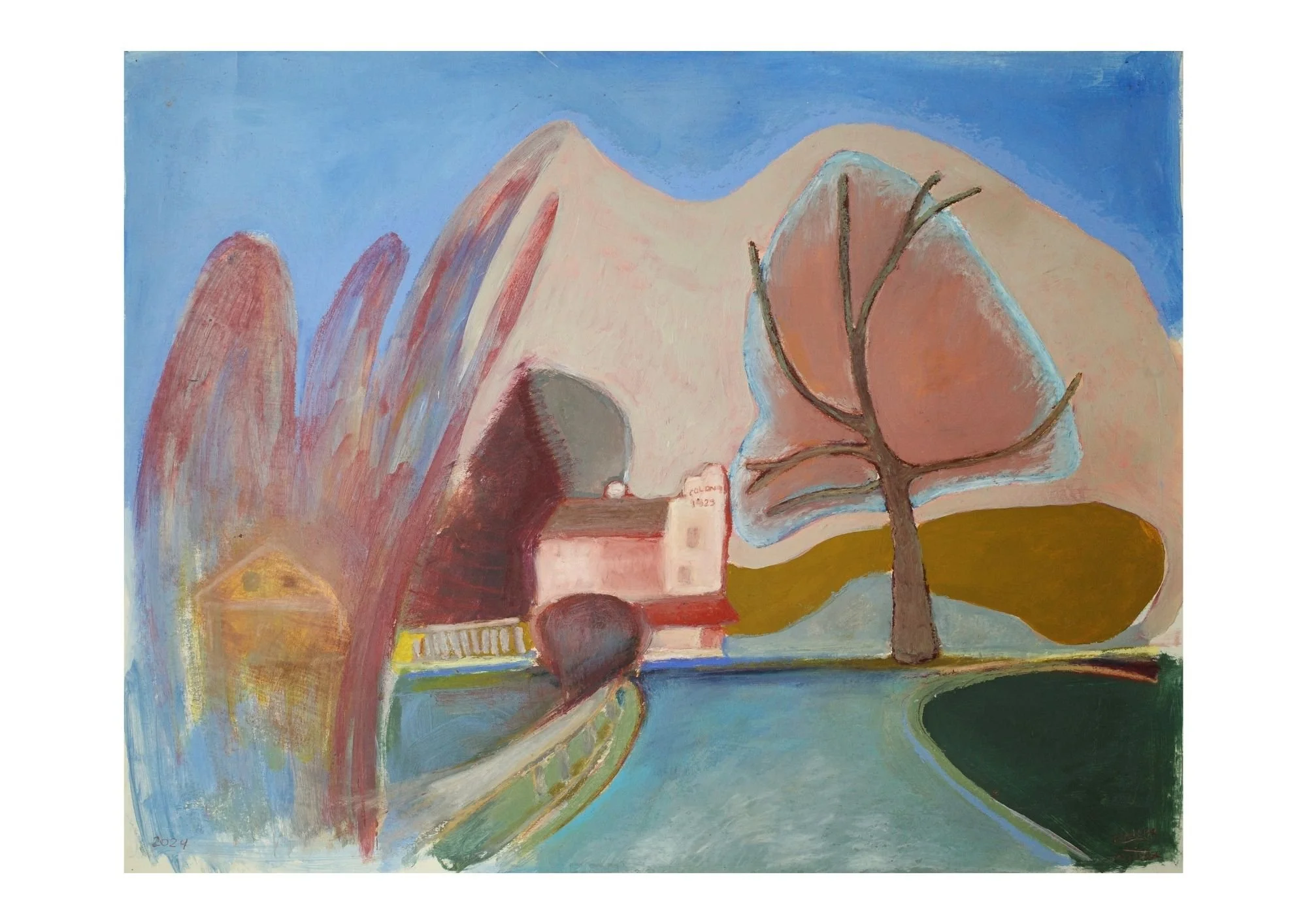 Print-Woodstock in February.jpg