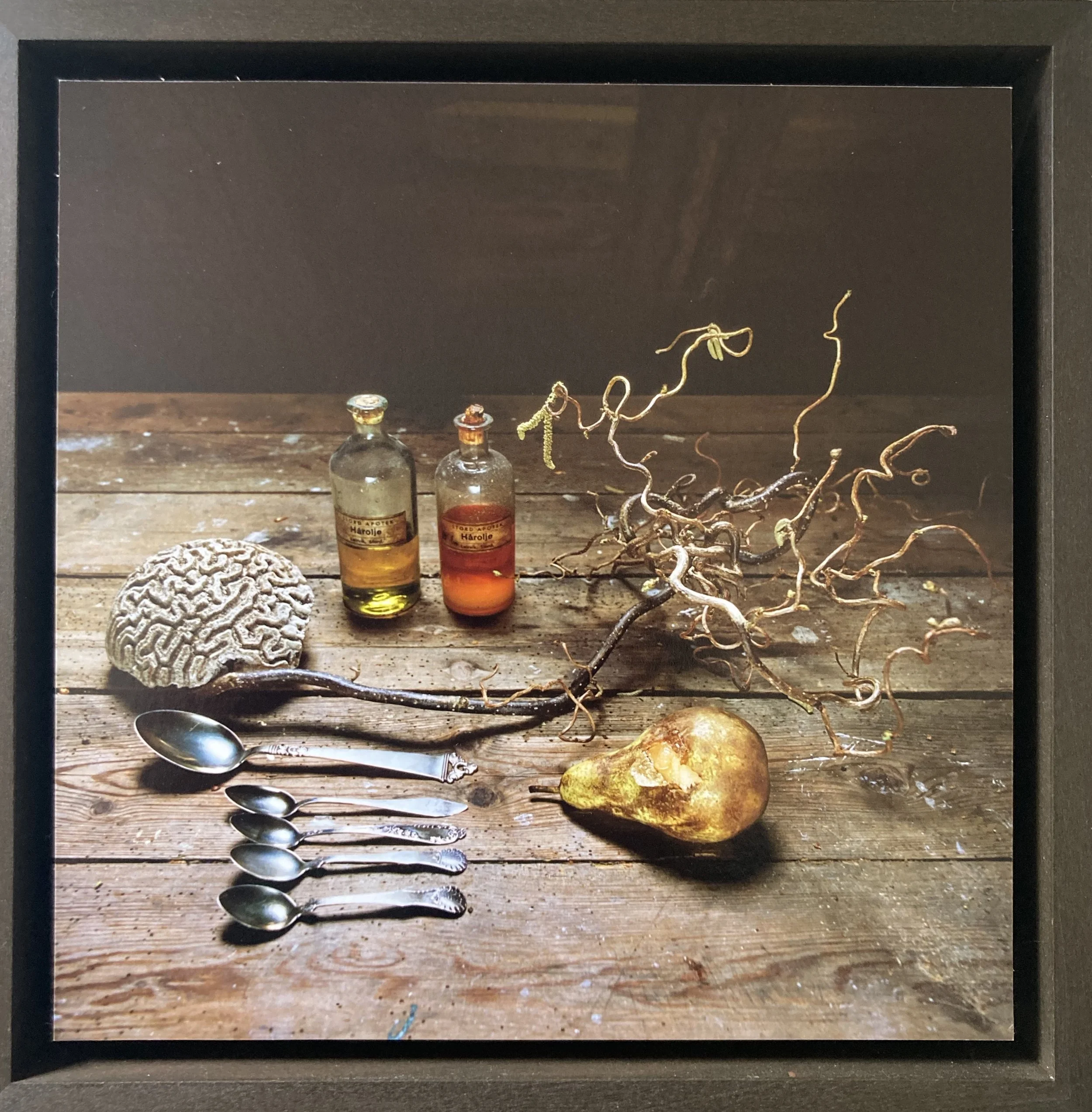 Potions by Viktoria Sorochinski