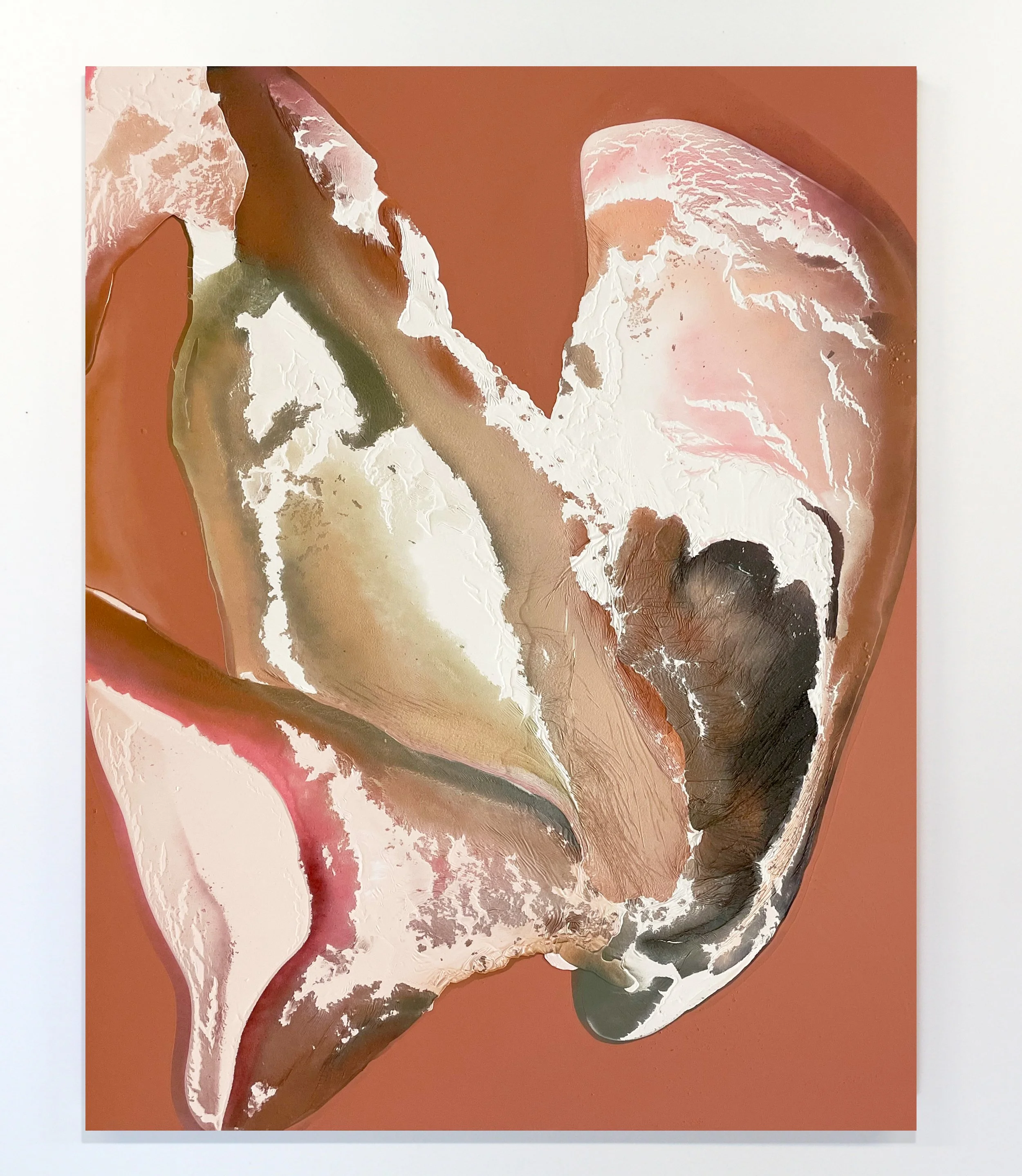 The Frequency, February by Renee Phillips