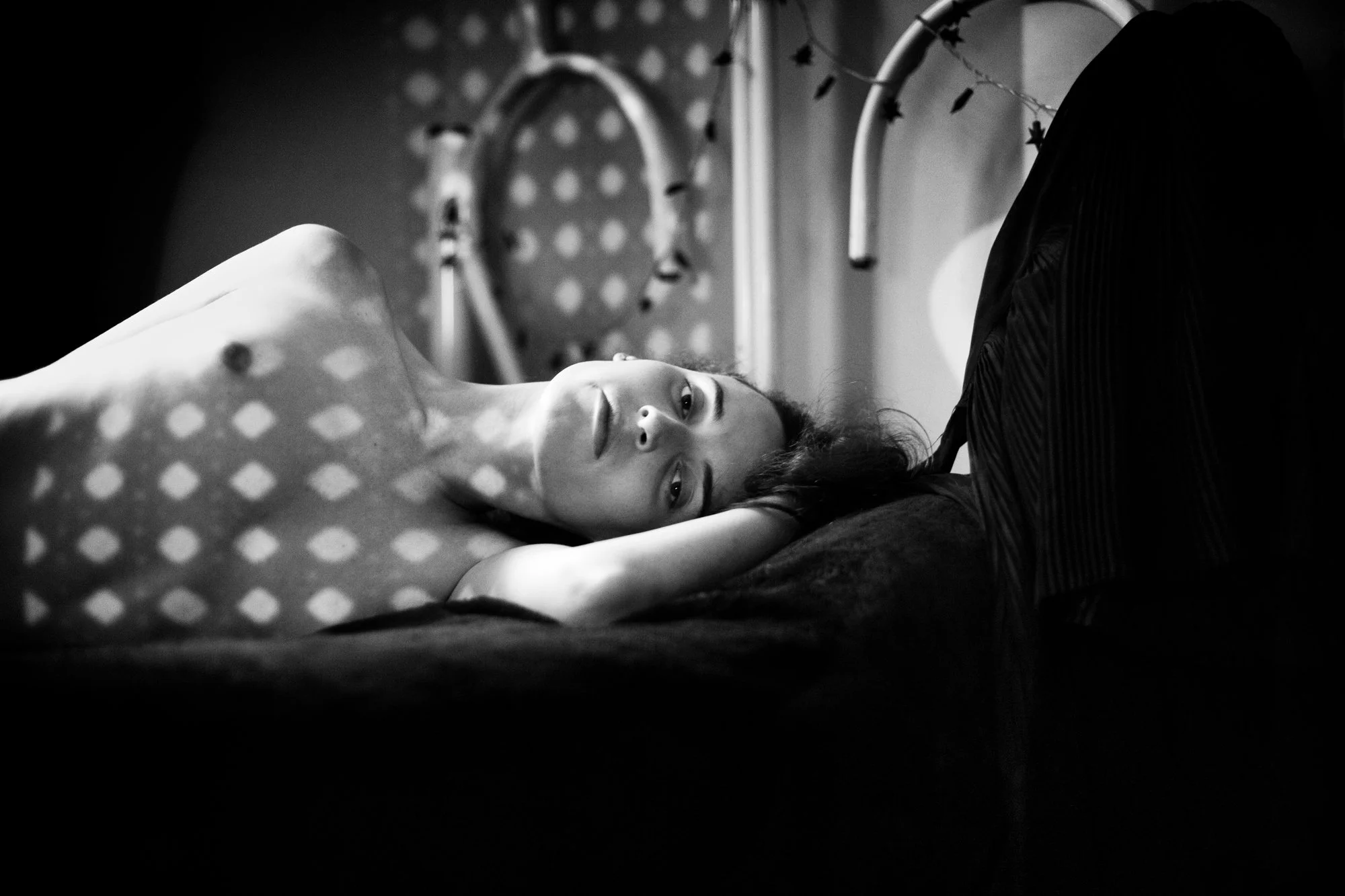 Ava-1 by Evelyn Sosa