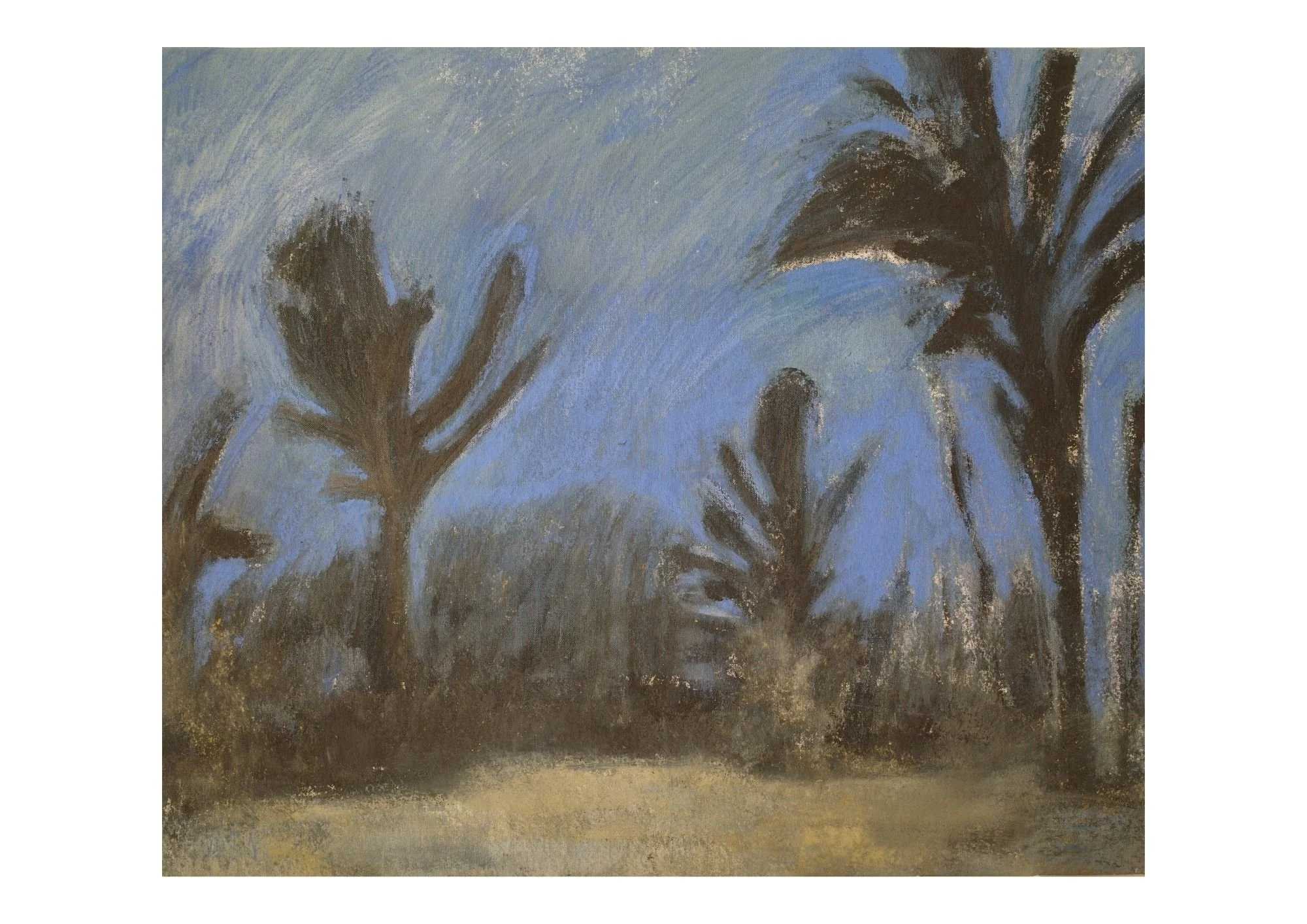 Print-Twilight above the riparian forest of Vistula.jpg