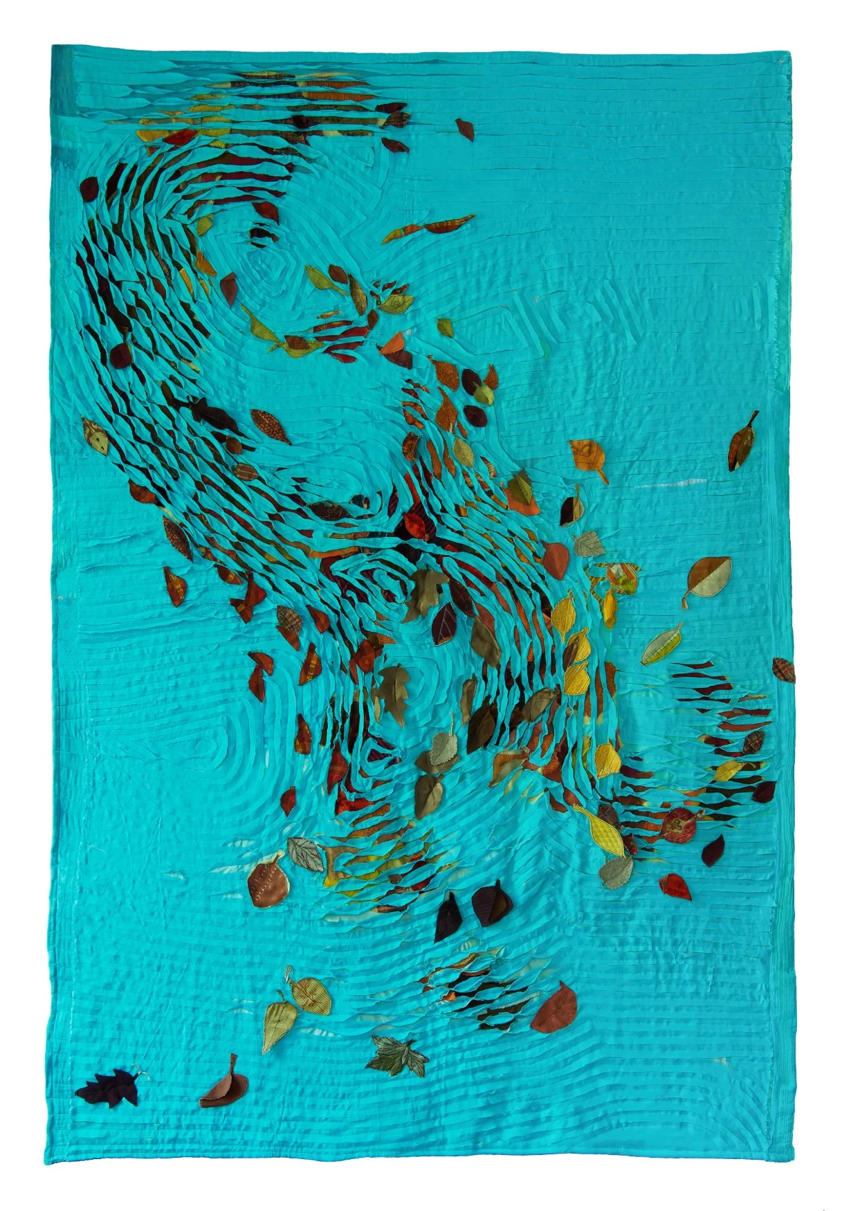 Autumn   68"x45"