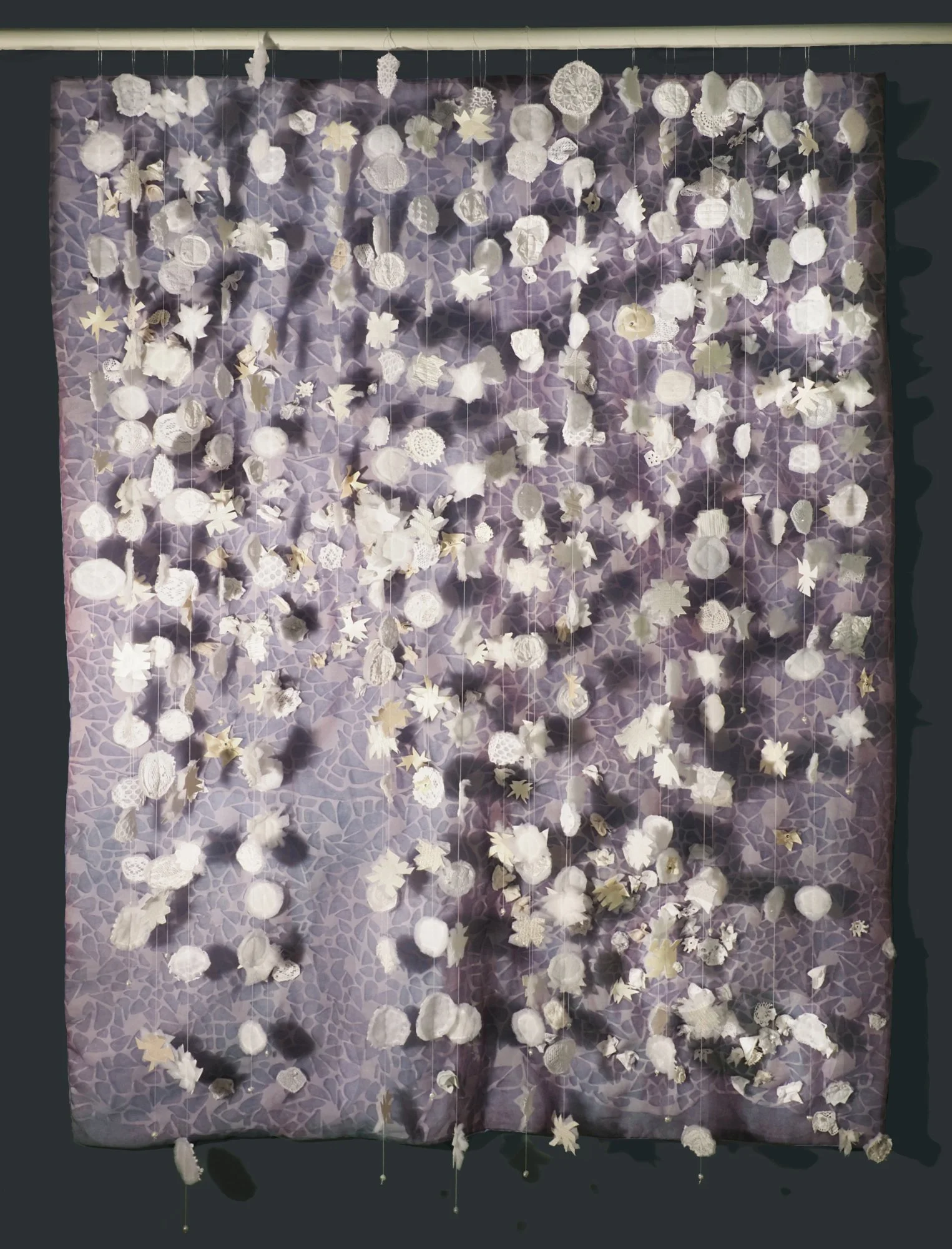 Winter   80"x60"