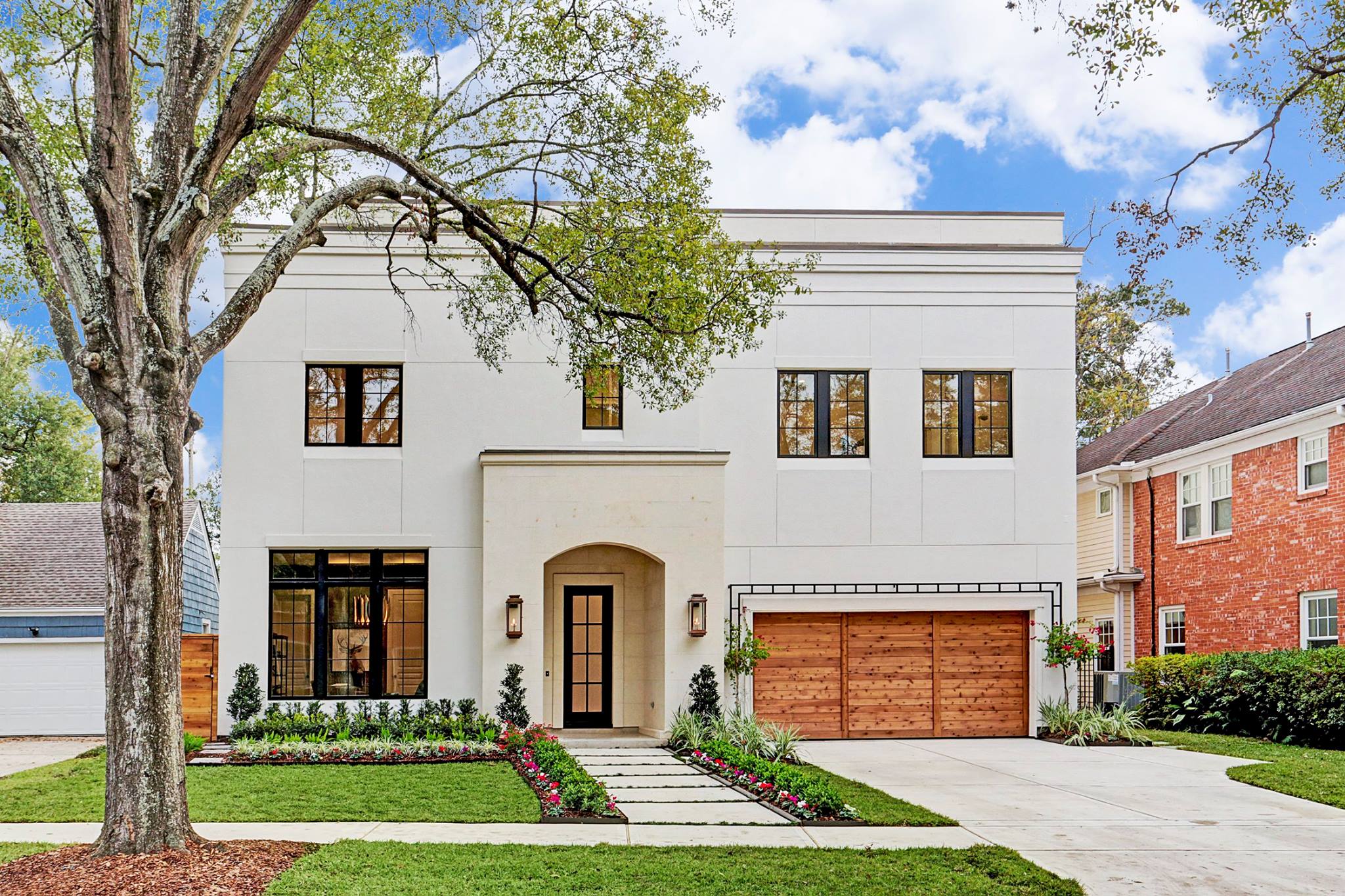 Museum District, Houston