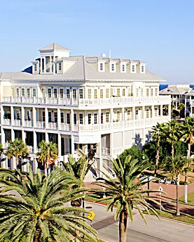 Galveston, Texas