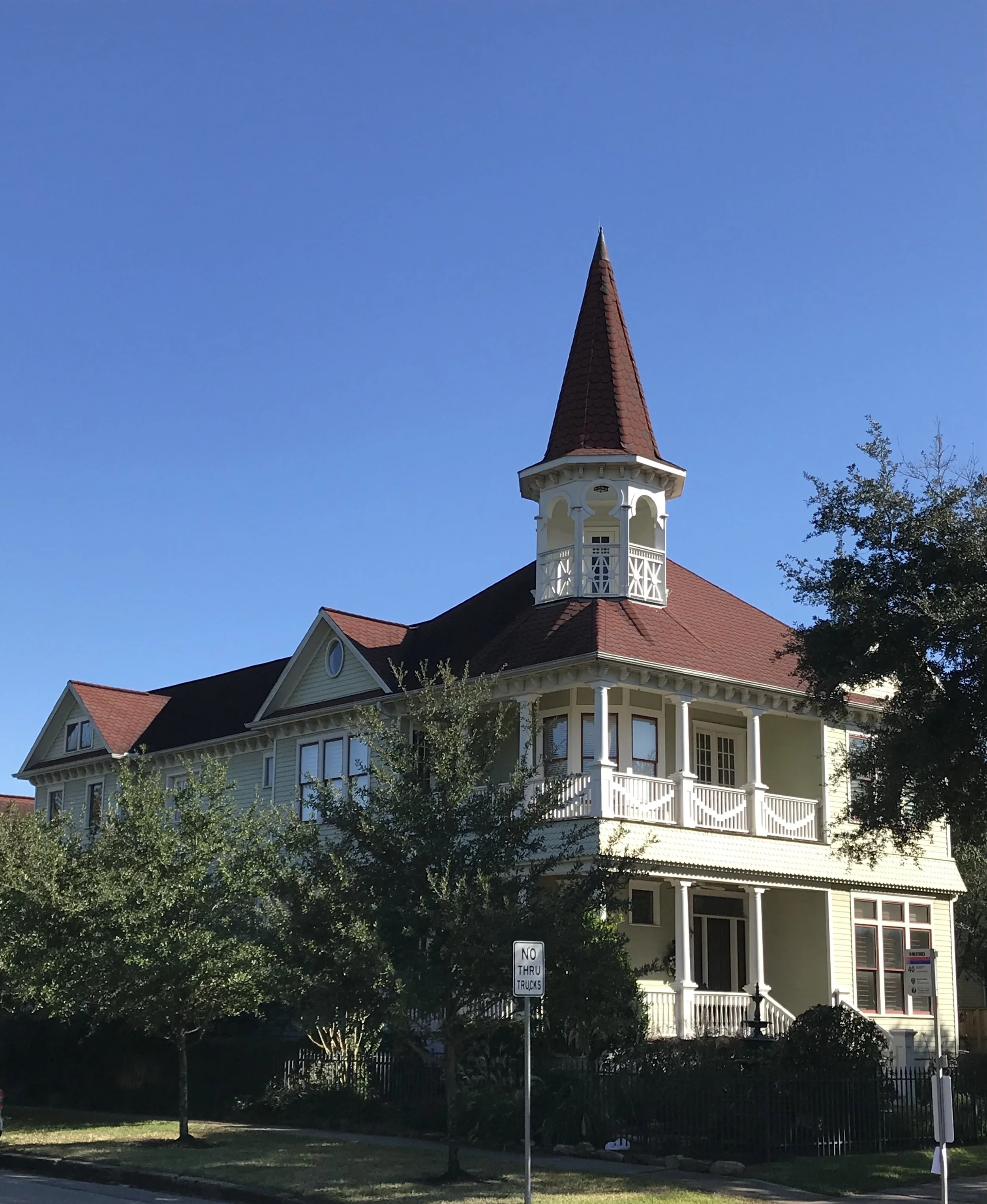 Historic Heights