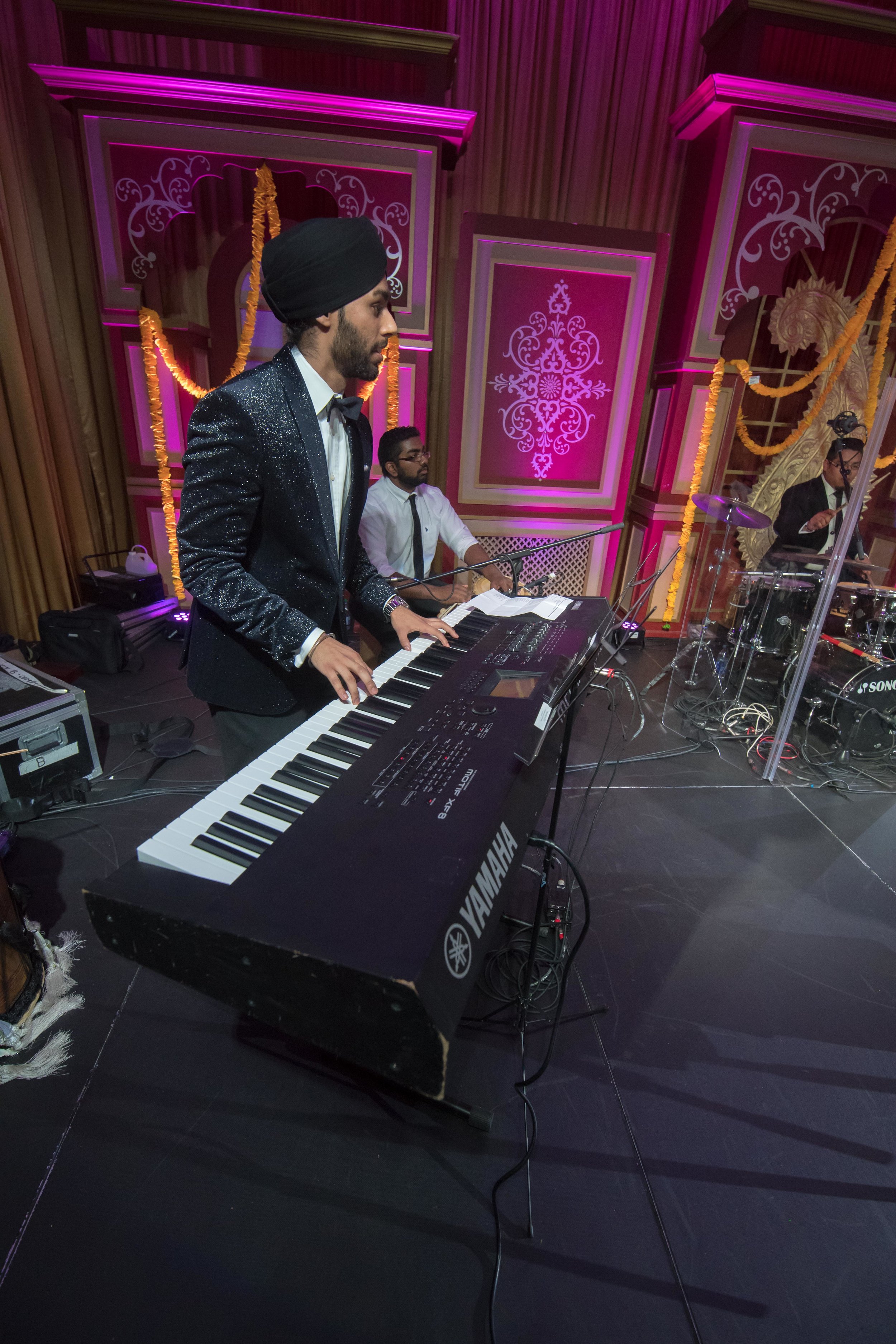 Markham Stouffville Hospital Gala
