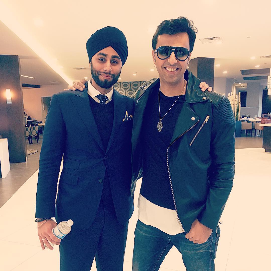 with Salim Merchant - Mississauga - 2018 .jpg