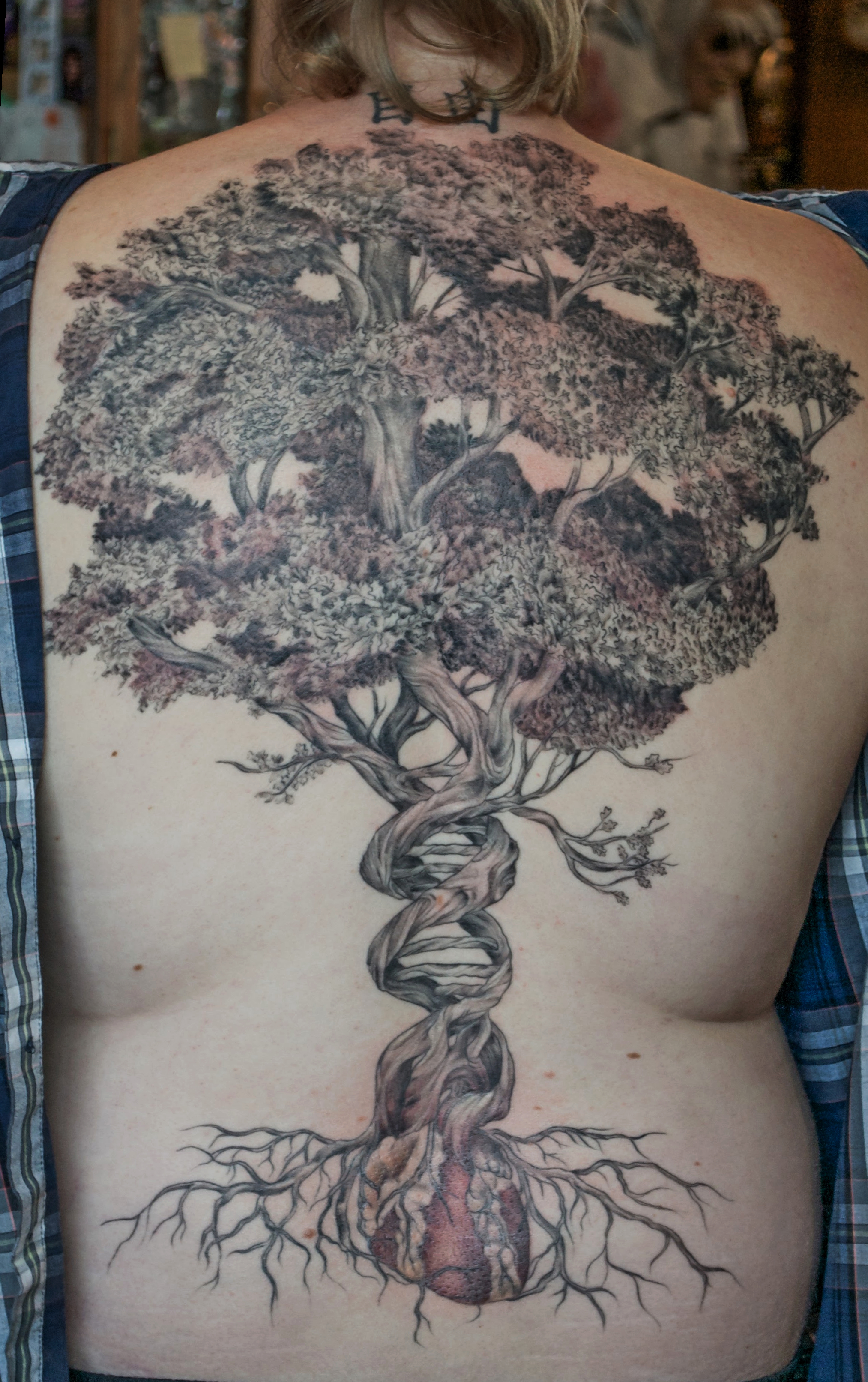 DNA heart tree tattoo.jpg