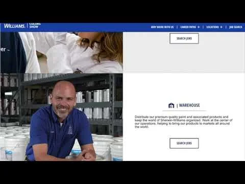 A quick little site walk through