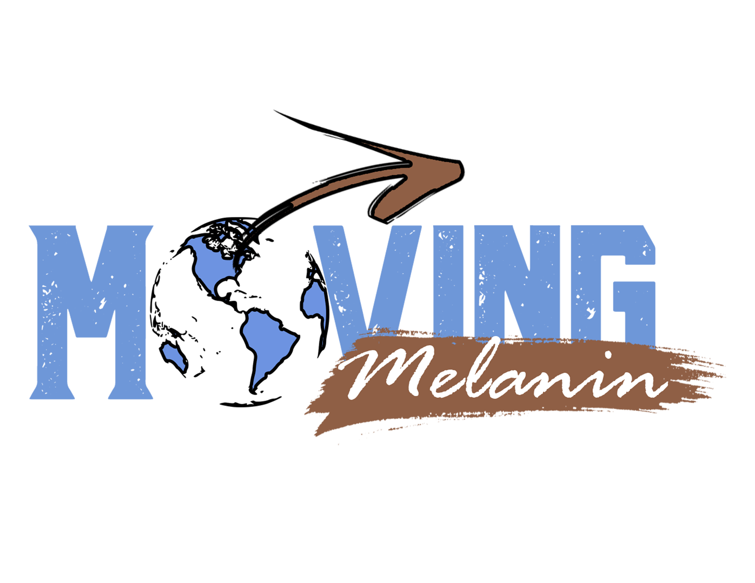 Moving Melanin